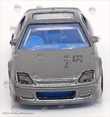 MF Dark Grey - 40th Convention, Auction